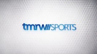 TMRW Sports