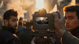 Al Arabiya – Promo Teasers