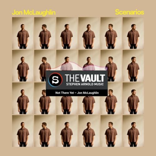 John McLaughlin – Scenarios