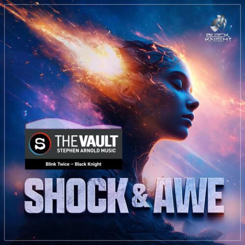 Shock & Awe – Black Knight