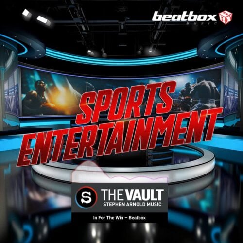 Sports Entertainment – Beatbox