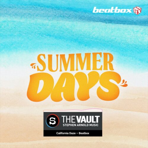 Summer Days – Beatbox