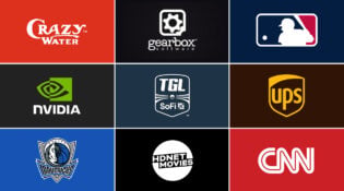 Sonic Branding Featured Work