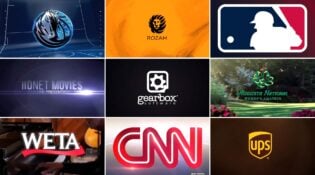 Sonic Branding Featured Work