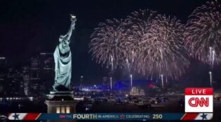 CNN – 250 – Only Here In America – Finale