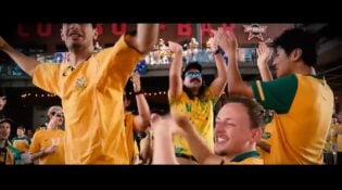 Fox Television Stations – World Cup Dallas – Thank You Spot
