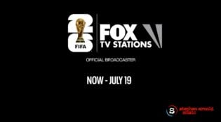Fox Television Stations – World Cup – Full Theme