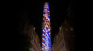 America 250 – 30 Rock <br>Quince Imaging