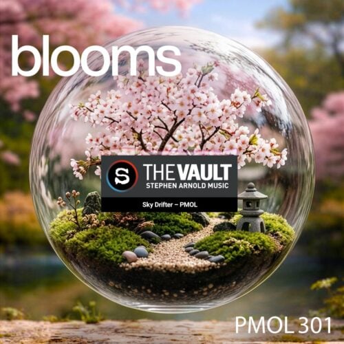 Blooms – PMOL