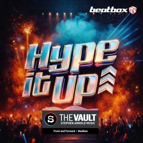 Hype It Up – Beatbox