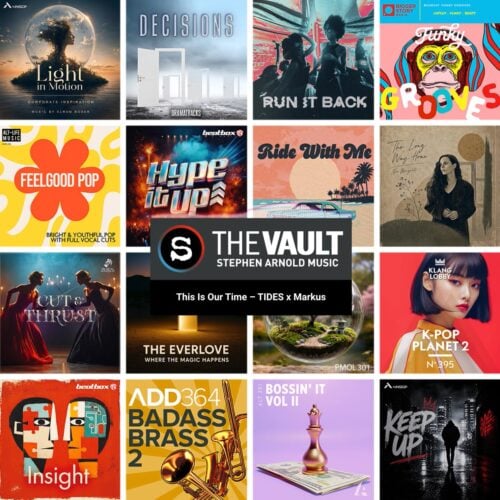 Q3 New Releases – Summer 2026