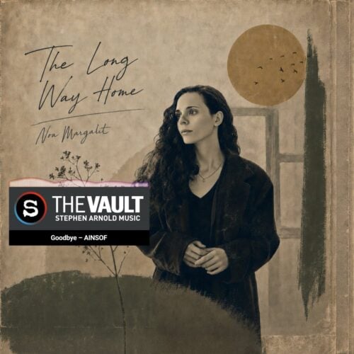 The Long Way Home – AINSOF