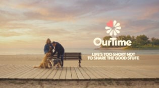 OurTime “The Good Stuff”