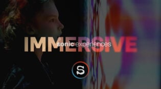 Immersive Sonic Experiences </br> SAM