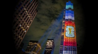 World Cup 2026 <br> 30 Rock Fan Village